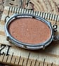 Handcrafted Pendant Necklace, Unique Eco Gifts, Christmas & Birthday Gift Ideas. - Image 4