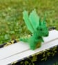 Book Dragon Pagemarker