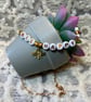 Letter Bead Necklace. - Image 7