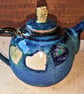 Delectable and colourful ceramic teapots - Image 5