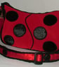 Lovely Ladybird handbag - Image 2