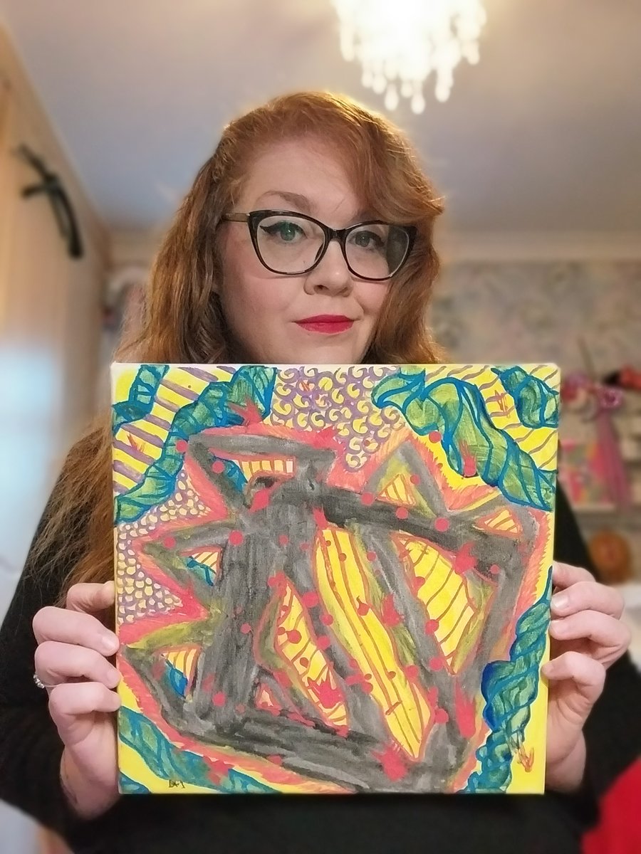 Lauren B artist