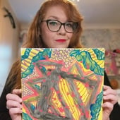 Lauren B artist
