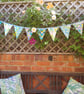 Bunting;