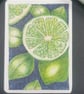 ACEO, put the lime in.....