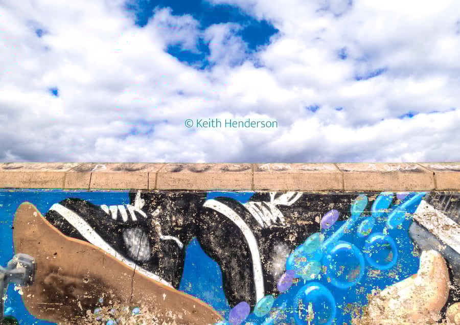 The Daily Grind at Whitley Bay