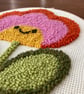 Punch Needle Pattern For Beginners. Punch Needle Patterns. - Image 3