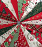 Christmas bunting - Image 5