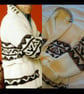 Starsky cardigan  44" - Image 4