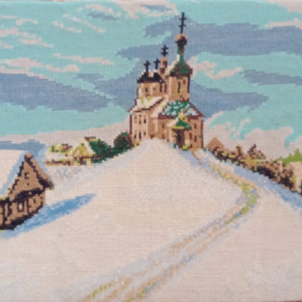 Church