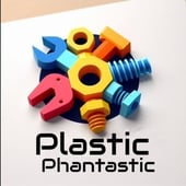 Plastic Phantastic