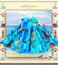 Seahorses Dress - Image 1