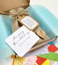 Affirmation Keepsake Quote Bag, 40 Quotes Affirmations, Pick Me Up Wellness - Image 1