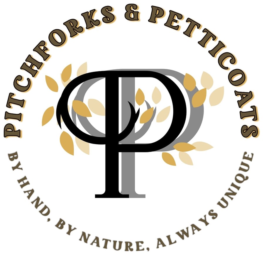 Pitchforks & Petticoats