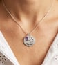 18th Birthday Gift - Personalised Necklace - Daughter Sister Granddaughter Niece