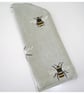 Glasses Sleeve Bees Spectacles Case No Fastening Sophie Allport Bee Insects - Image 3