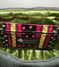 Say it with Flowers - Yellow Flower Handbag - Image 5