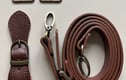 Bag Clasps and Straps
