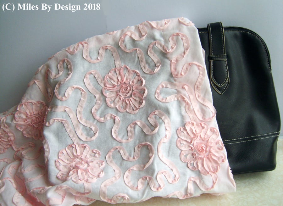 Handbag Dust Cover - Lingerie Bag