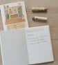 Pocket notebook with original dresser design - Image 3