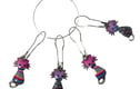 Stitch markers