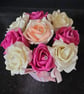 Floral cupcake  - Image 3