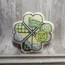 Spring Bowl Filler - Lucky Clover - SY 0056