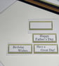 Electric guitar Happy Birthday card - Image 7