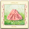 Pink Spot Dress for Baby Daisy 
