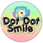 Dot Dot Smile