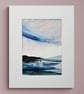 Original Seascape Painting - Ripples of Light