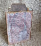 Grunge-tastic Mini Journal  - Image 3