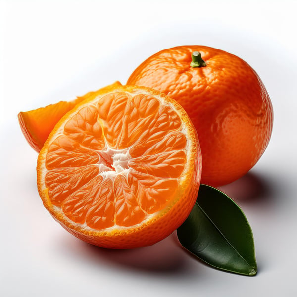 Orange Mandarin High Strength Professional Flavouring.