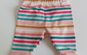 Baby leggings, Trousers and Jersey hats