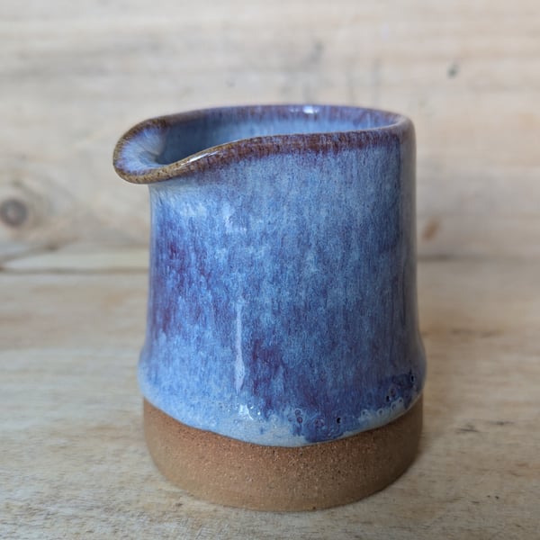 Diddy purple jug (toasted)