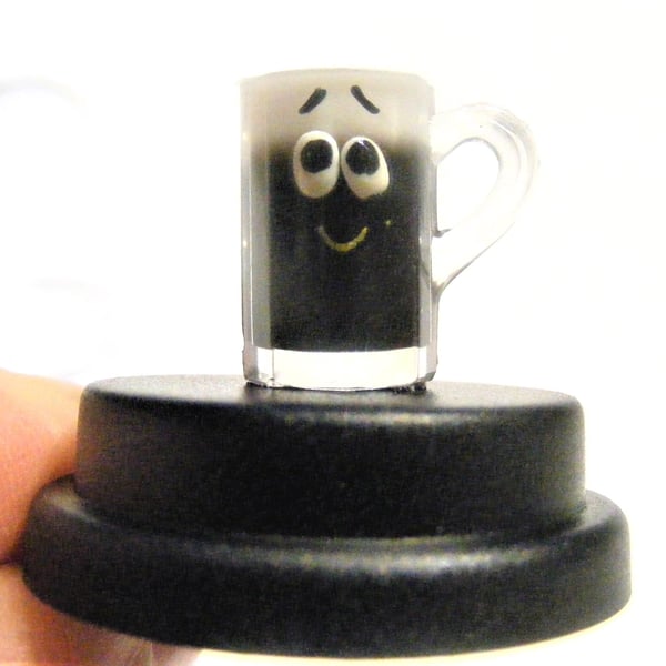 Pet Stout, Pet Lager, 