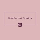 Hearts and Crafts