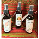 Sensory-Safe Anxiety Support Spray-100ml "Hollow Calm"