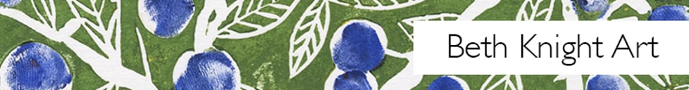 Beth Knight Art