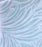 Handmade small plates set of 2 in textured stoneware ceramic light green glaze - Image 2