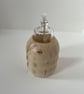 Wooden oil lamp - Image 2