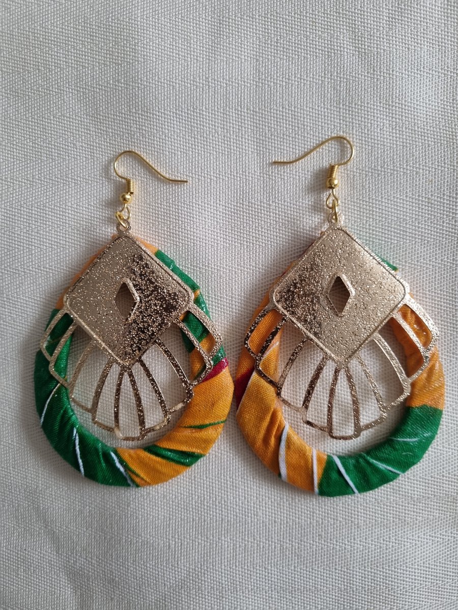 Dangle Earrings