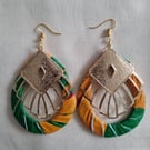 Dangle Earrings