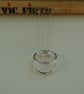 Ring holder pendant - ring keeper - practical gift for cook gardener maker   - Image 8