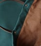 William Morris Small Tote Bag Snakeshead - Image 3