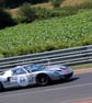 Ford GT40 MK1 Le Mans Classic Photograph Print - Image 1