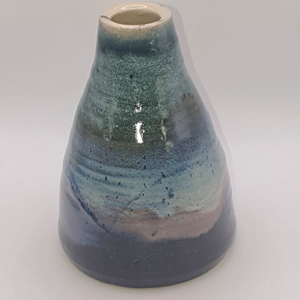 Stoneware Bud Vase or Reed Diffuser