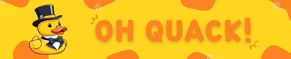 OhQuack