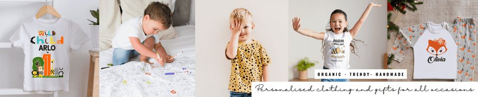 The Dandies Clothing