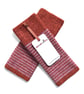 Wrist warmers 
